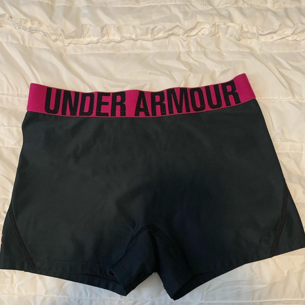 Under Armour Spandex